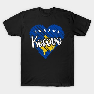 Love your roots T-Shirt